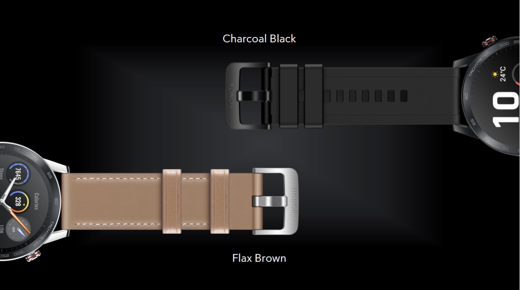 HONOR MagicWatch 2: Inovacija postaje lična