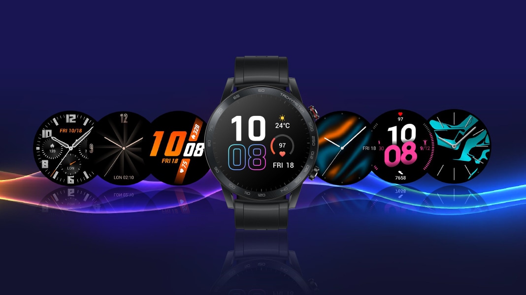 HONOR MagicWatch 2: Inovacija postaje lična