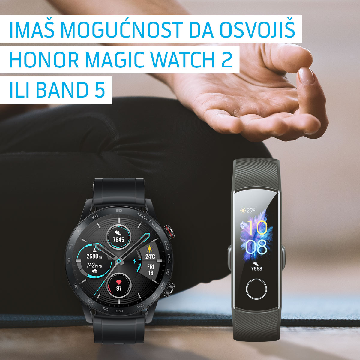 Kako da ostanete povezani, produktivni i zdravi kod kuće