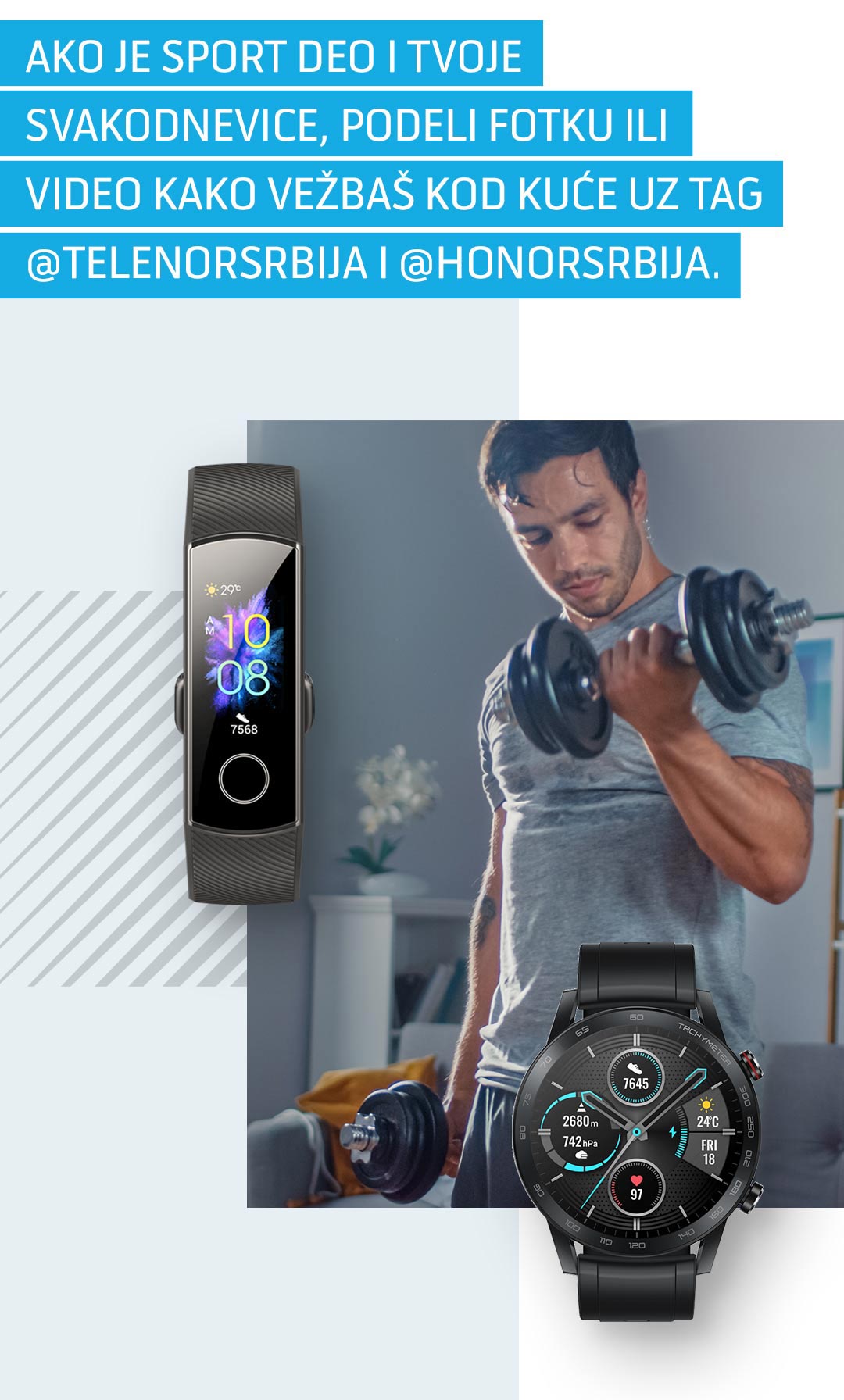 Kako da ostanete povezani, produktivni i zdravi kod kuće