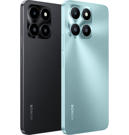 honor x6a 2