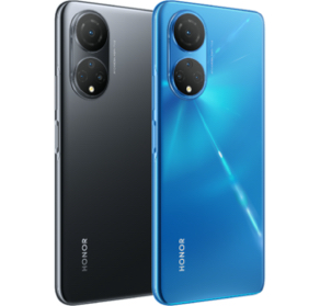 HONOR X7
