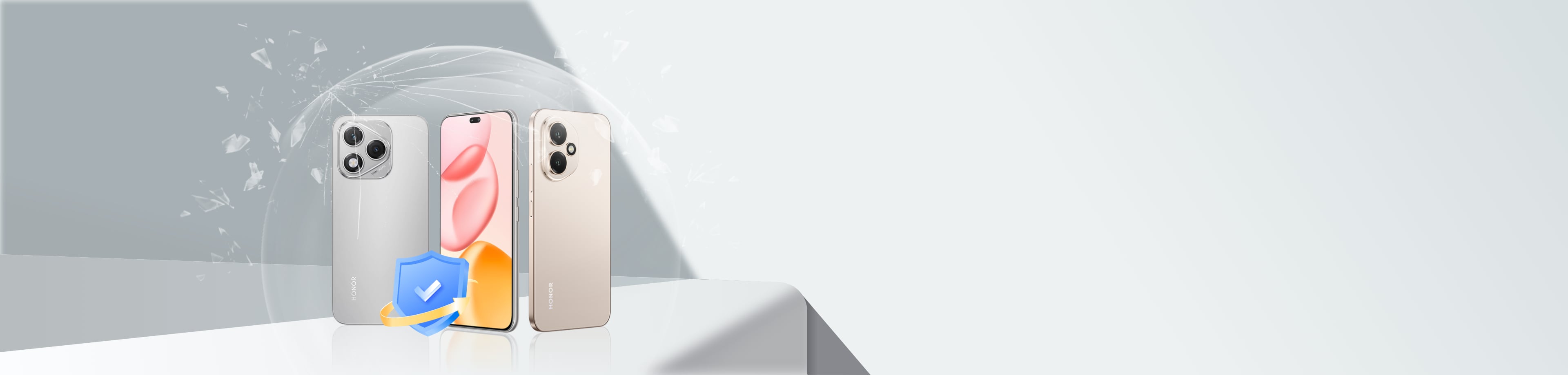 HONOR Care+