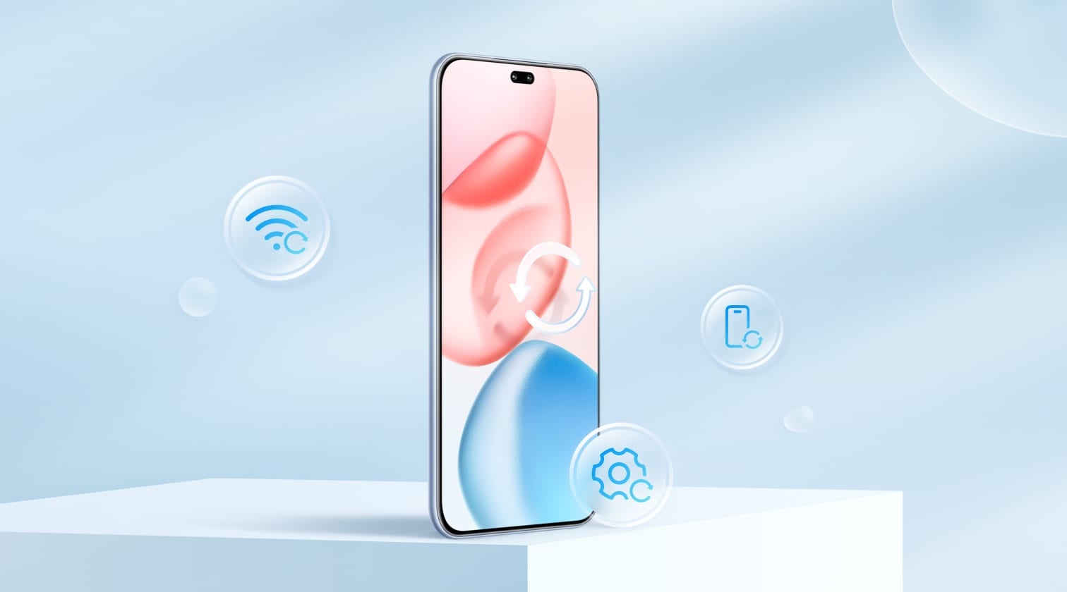 Kako da resetujem HONOR mobilni uređaj?