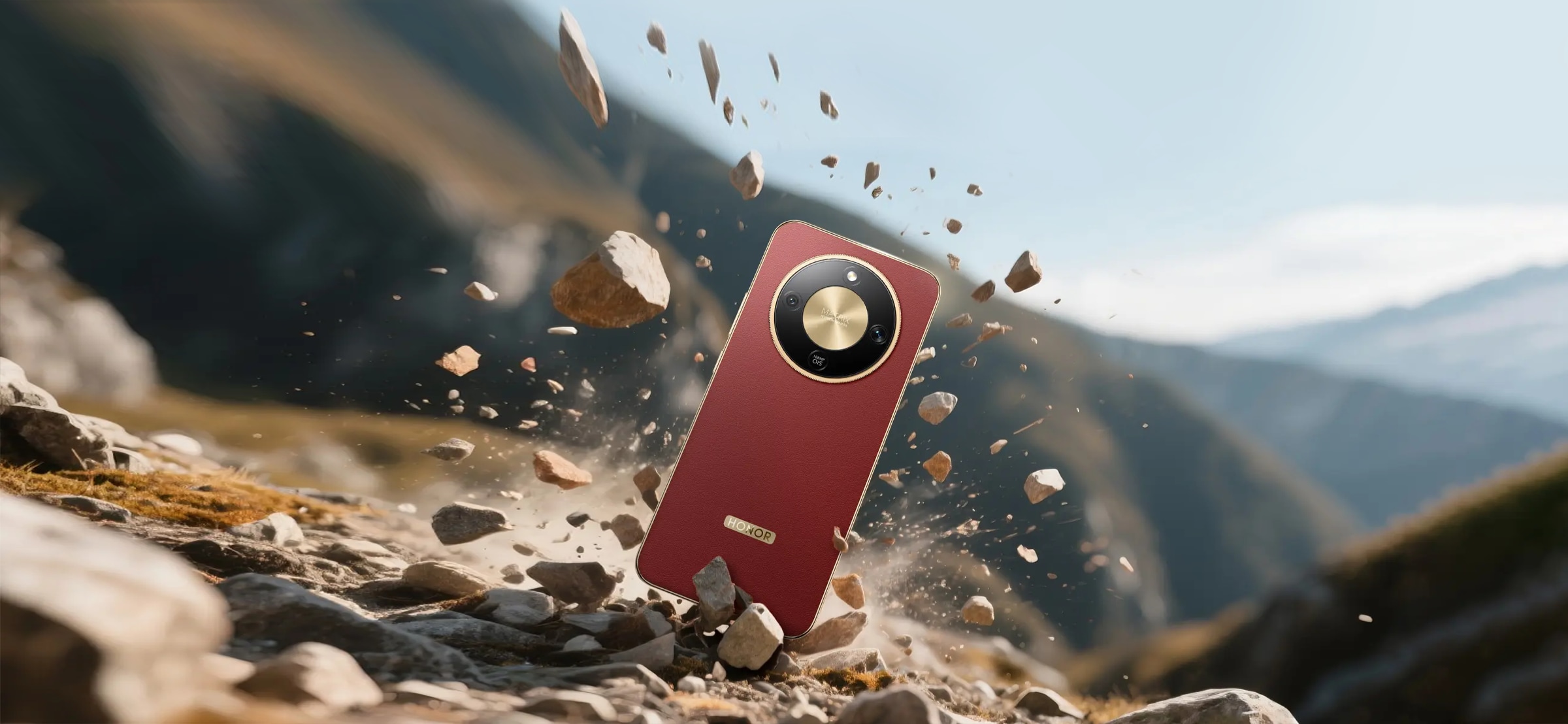 HONOR Care+ zaštita ekrana, zadnjeg poklopca i od tečnih oštećenja