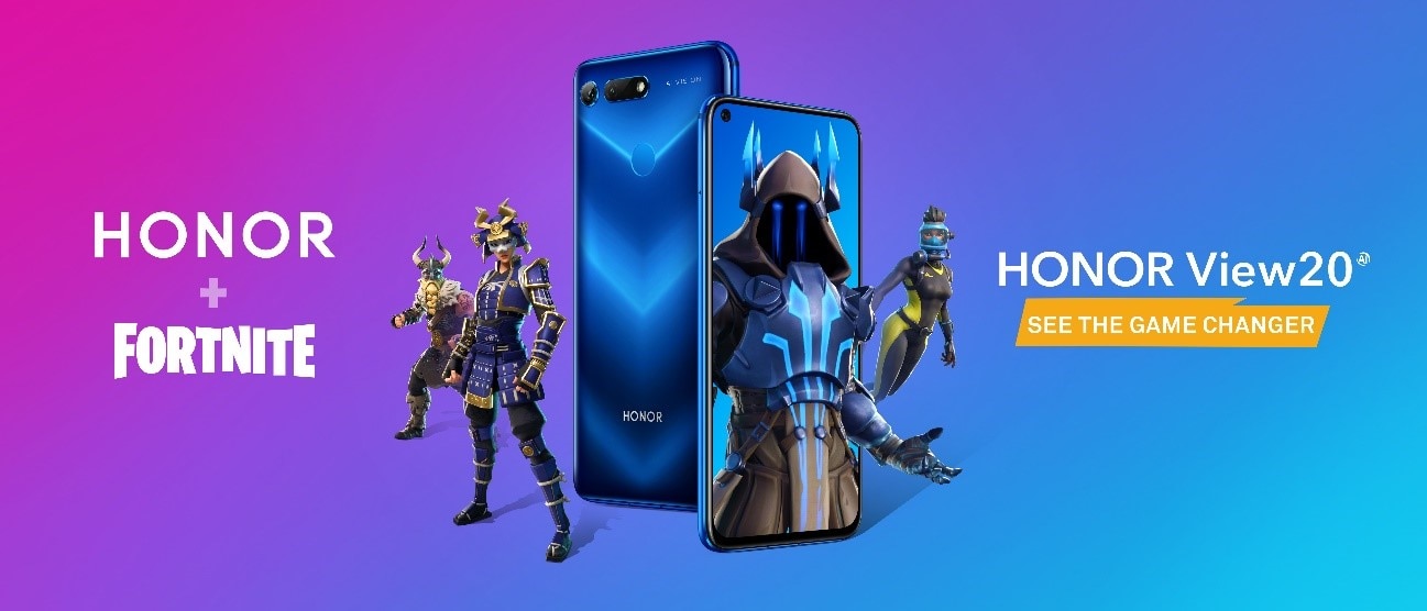HONOR представляет обновление Gaming+ для повышения графической производительности смартфонов 