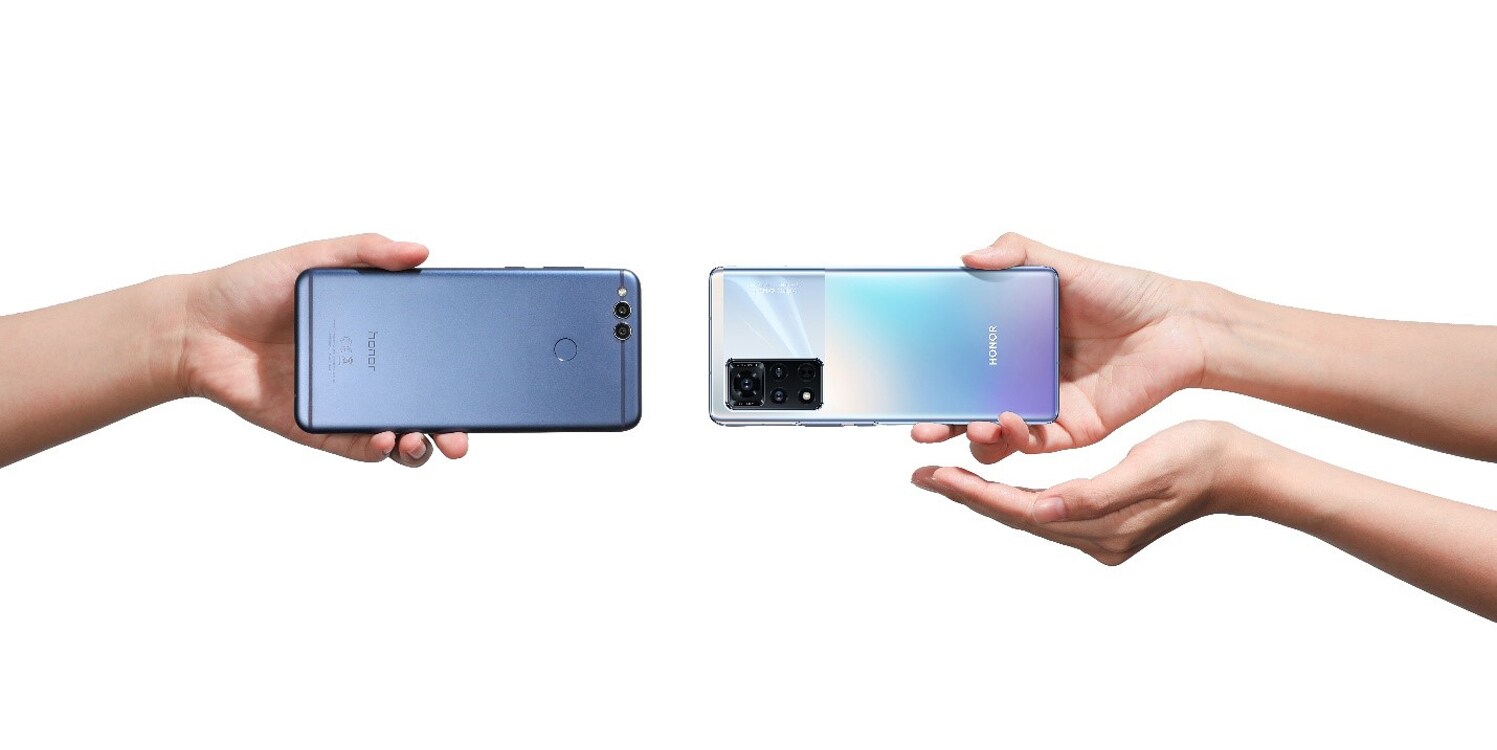 HONOR впервые делится результатами и инициативами в рамках программы устойчивого развития 