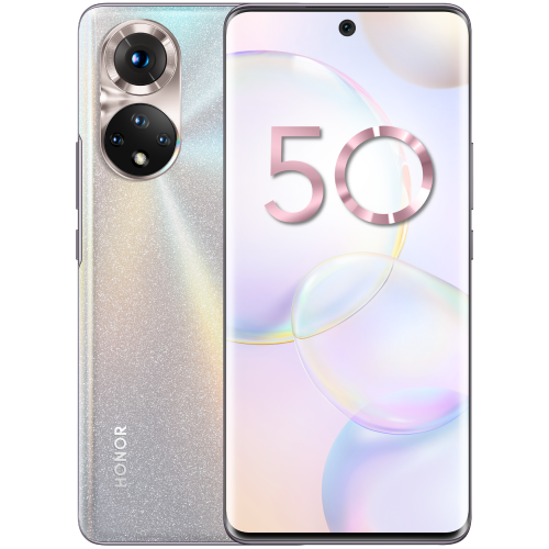 HONOR 50