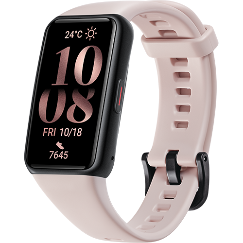 Huawei honor band watch best sale
