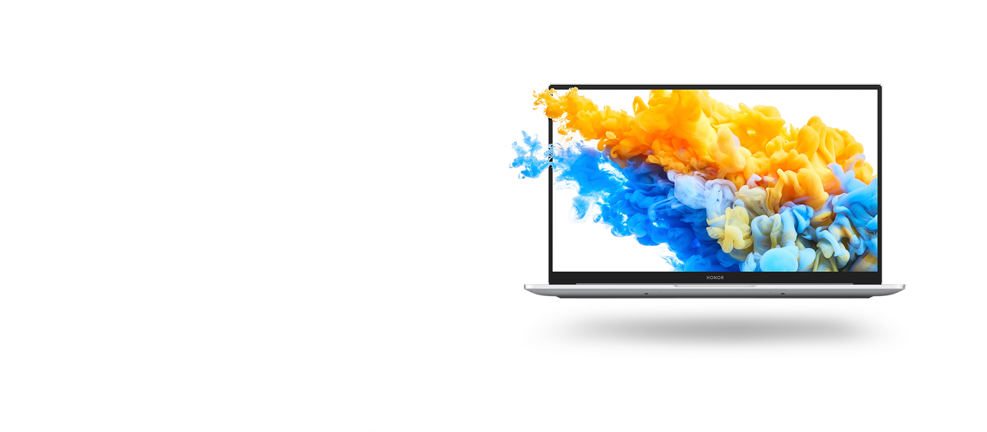 honor magicbook pro intel