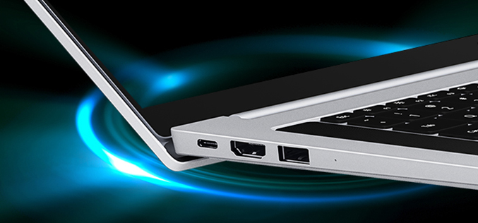 honor magicbook pro intel
