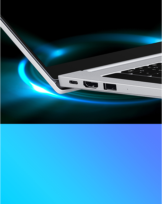 honor magicbook pro intel