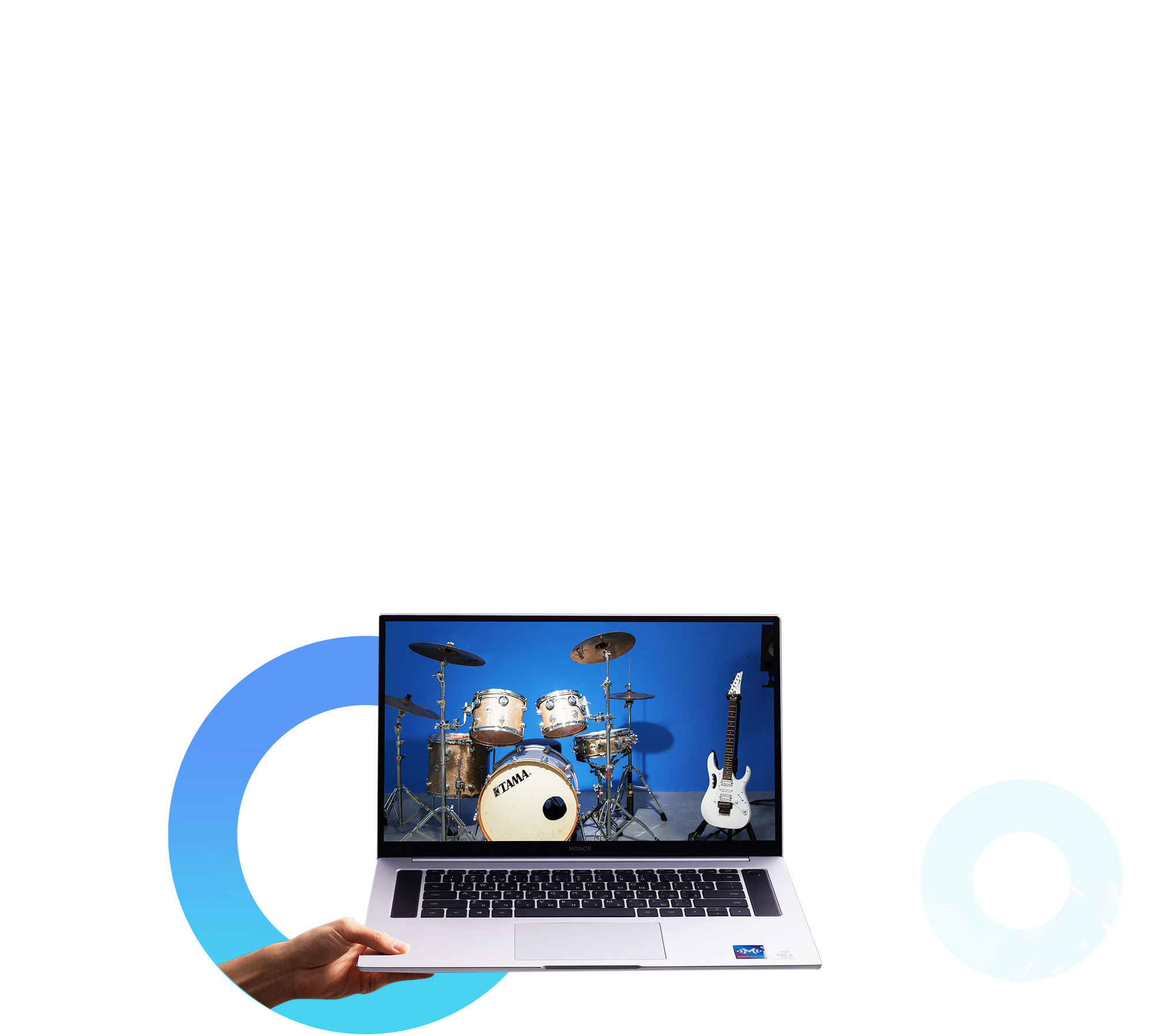 honor magicbook pro intel