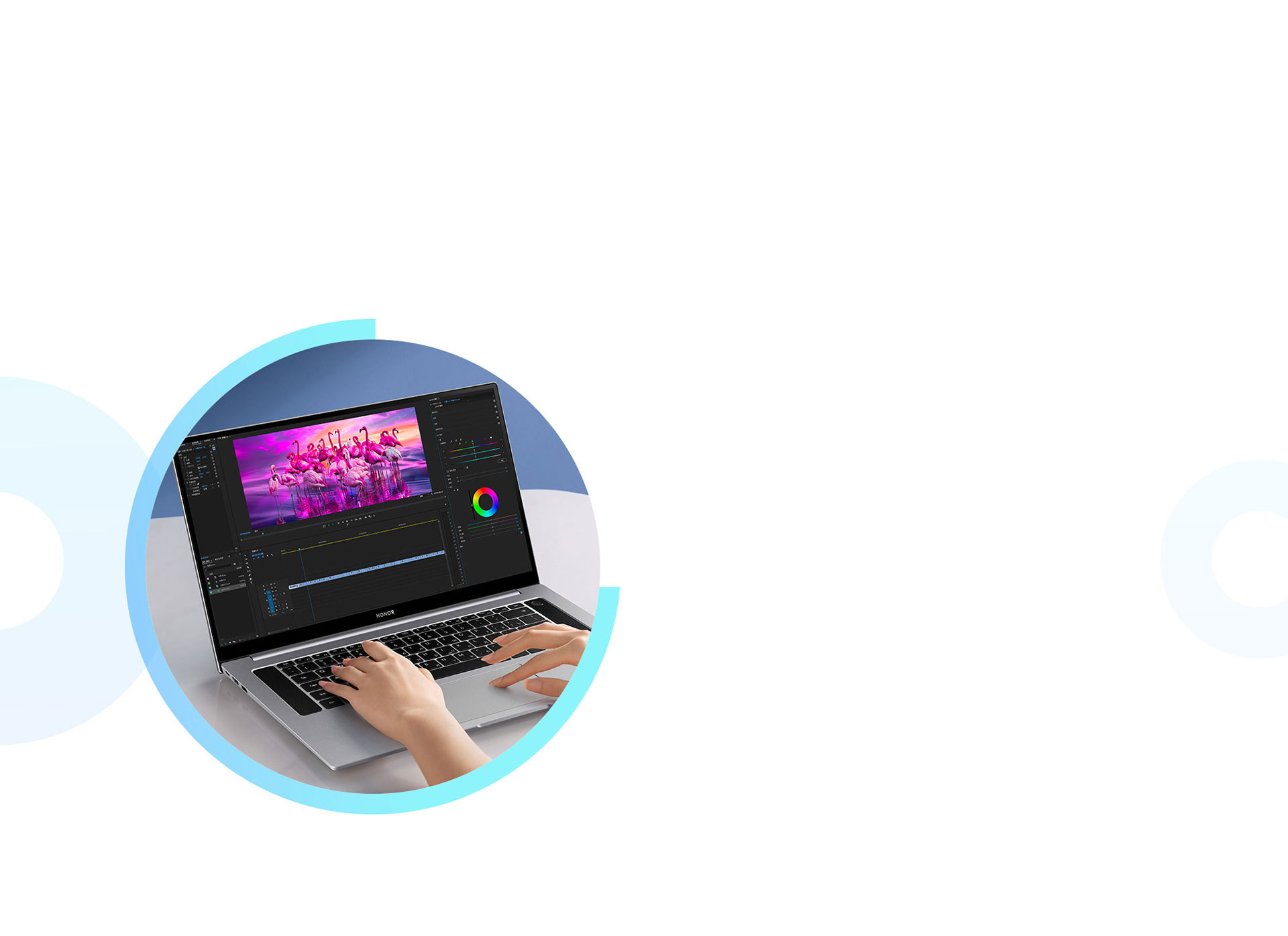 honor magicbook pro intel