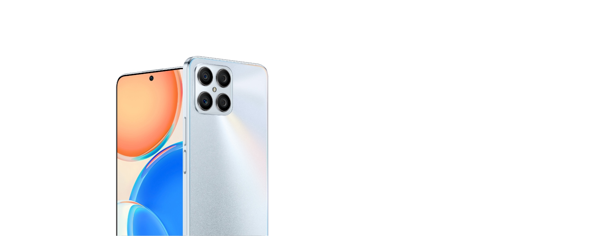 HONOR X8