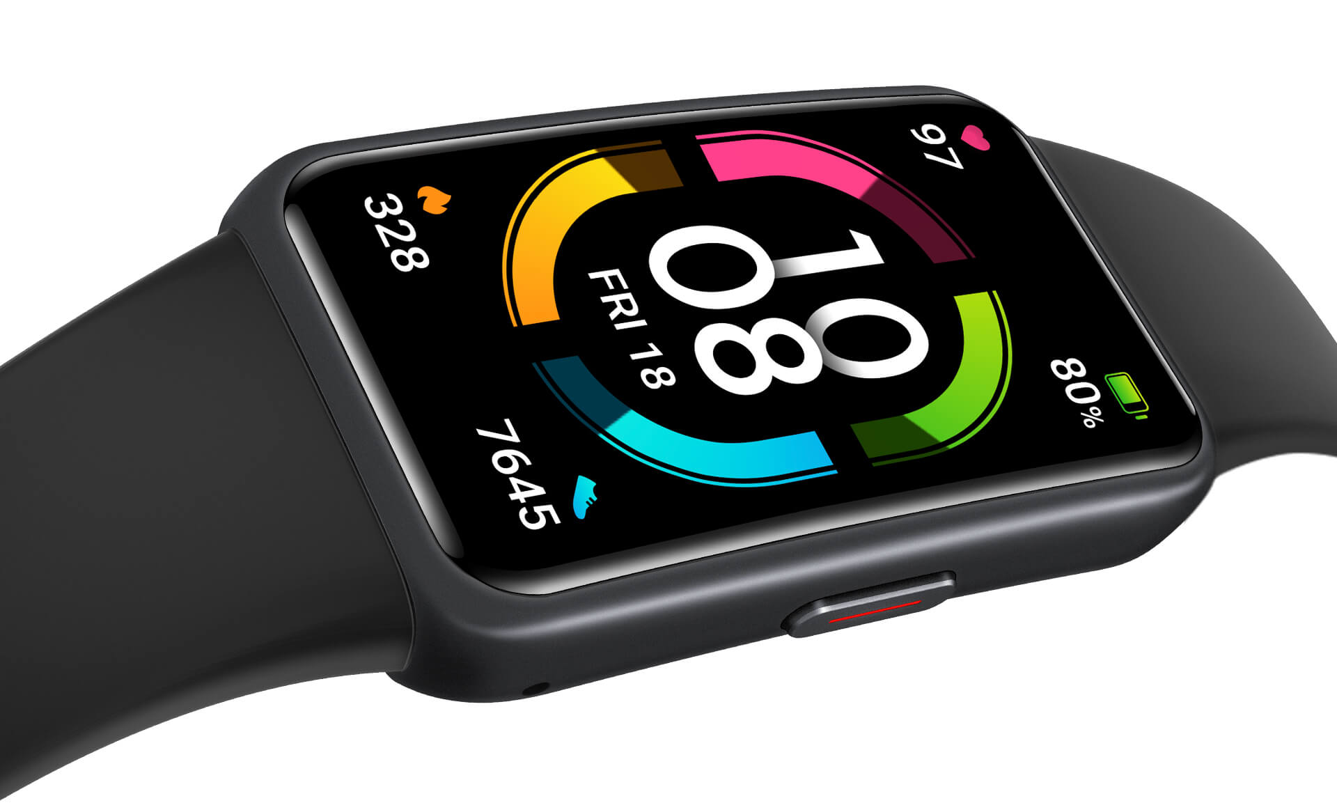 Smart band honor deals