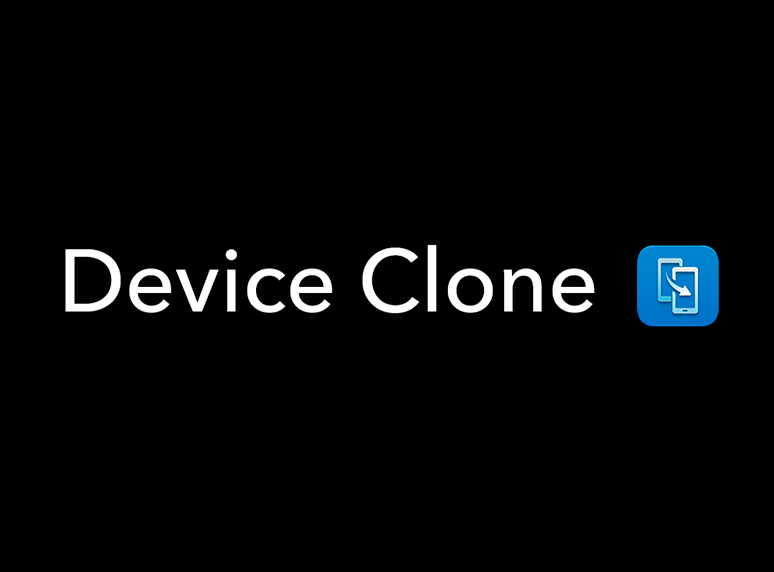 Device Clone