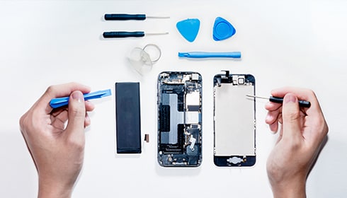 Высококлассный ремонт от HONOR