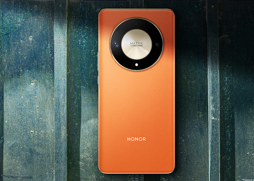 علامة HONOR تطلق هاتف HONOR X9b 5G الجديد كلياً