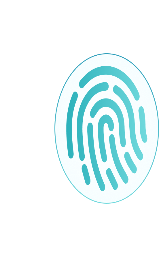 زر الطاقة بالبصمة الجانبية - 1