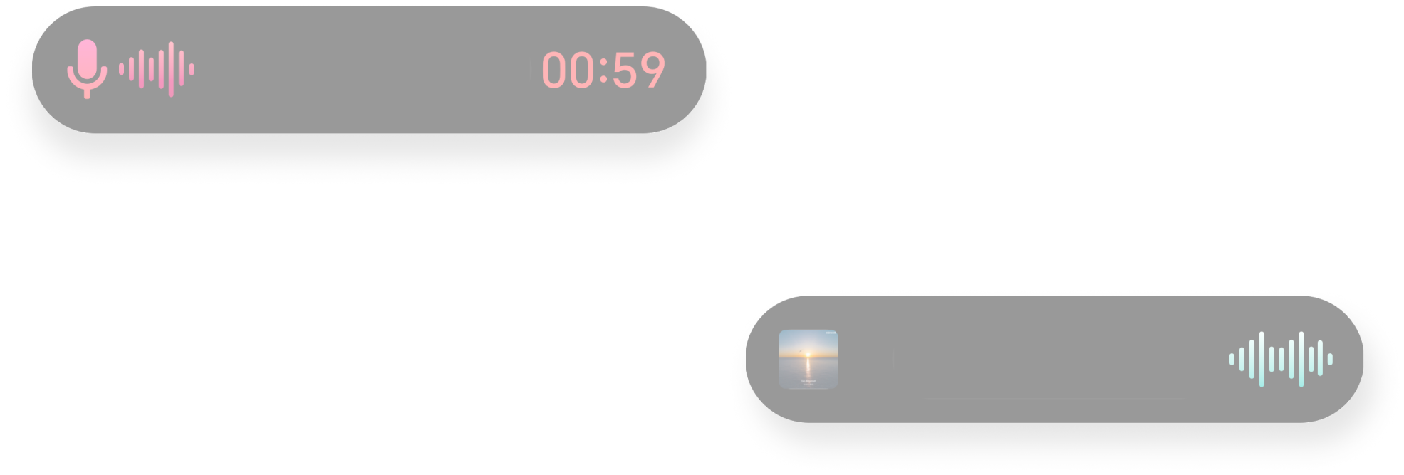 خاصية Magic Capsule - 4