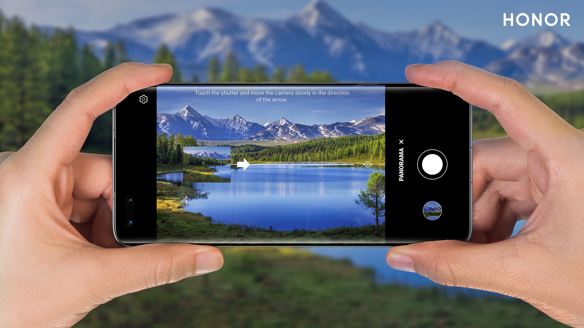 tips to master photography with magic 4 pro