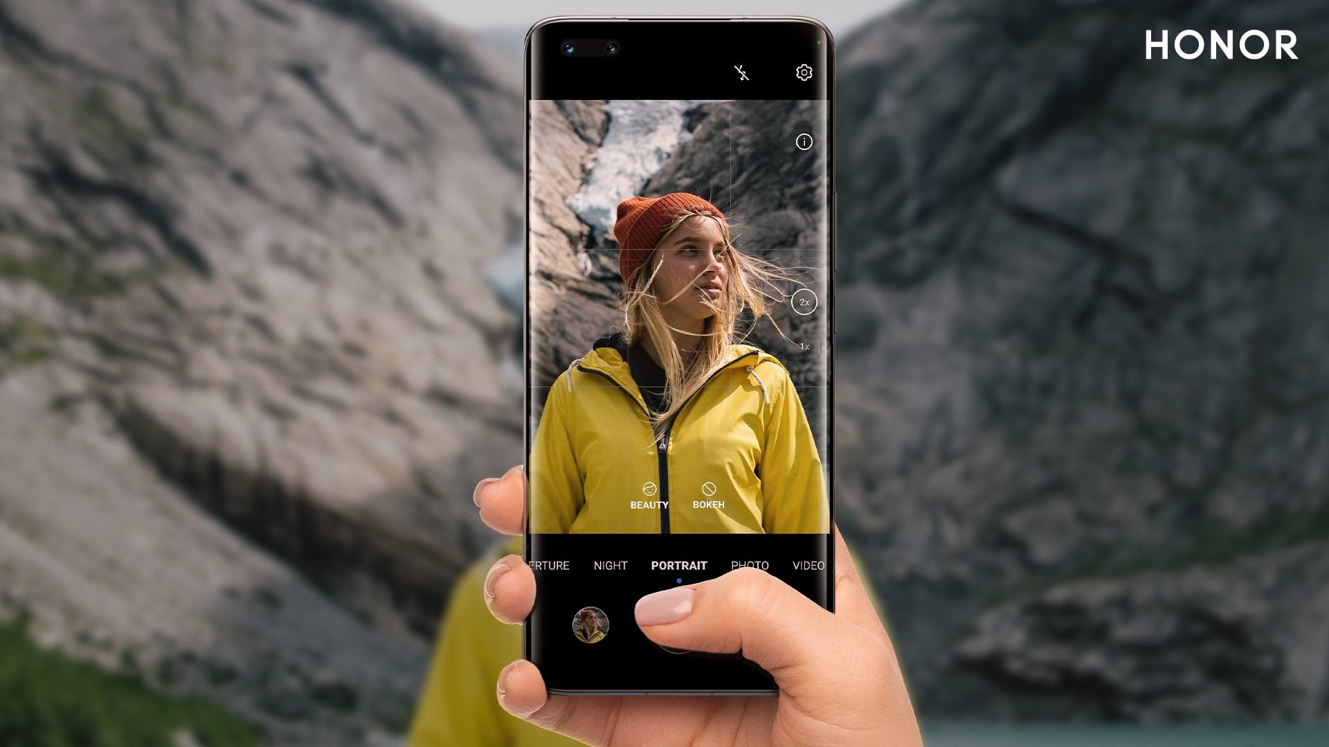 tips to master photography with magic 4 pro