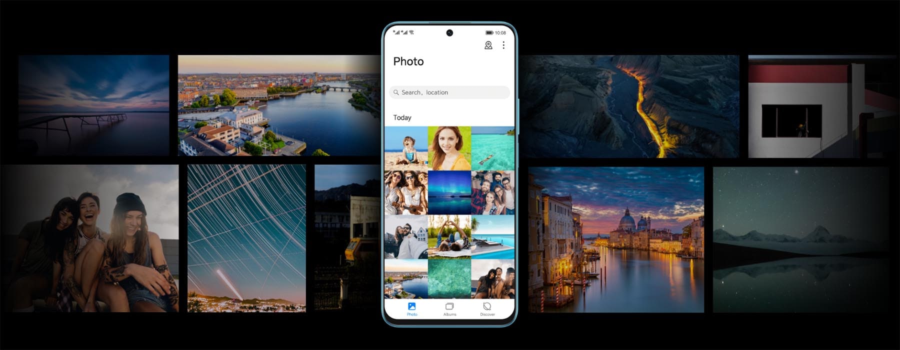 How to Print Pictures from Phone (Detailed Guide) HONOR SA