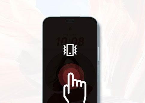 How to Make Phone Vibrate: Complete Guide for Android - HONOR SA How to Make Phone Vibrate: Complete Guide for Android - HONOR SA