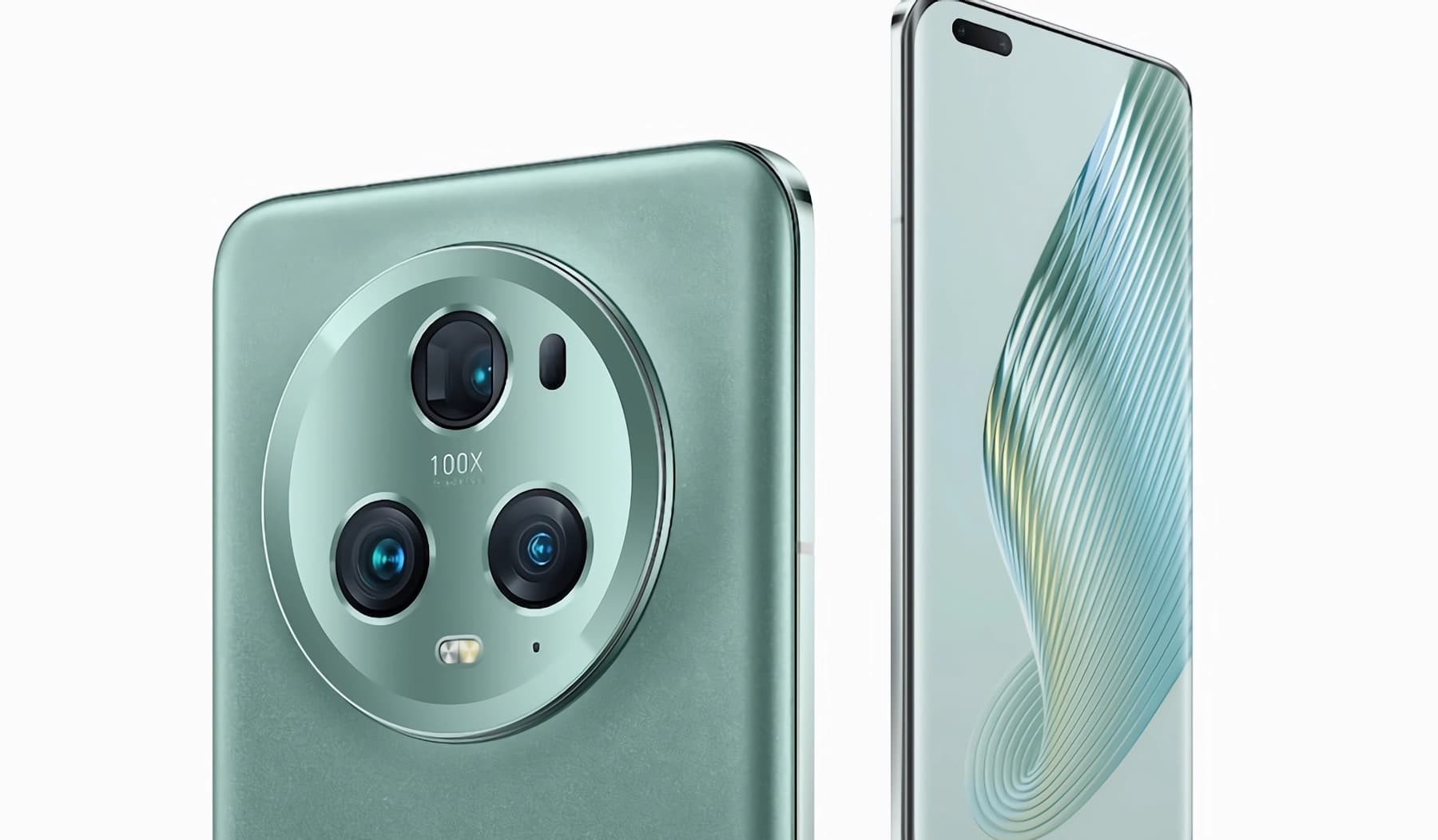 HONOR Magic Series