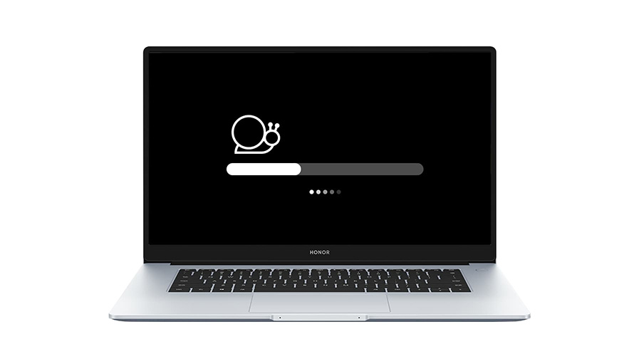 Why Is My Laptop So Slow? Discover the Causes & Solutions
