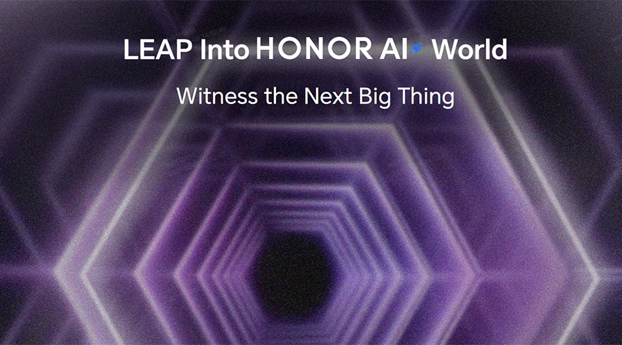 HONOR AI Technology - LEAP 2025