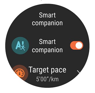 Hit Your Running Targets with Virtual Pacesetter of HONOR MagicWatch 2