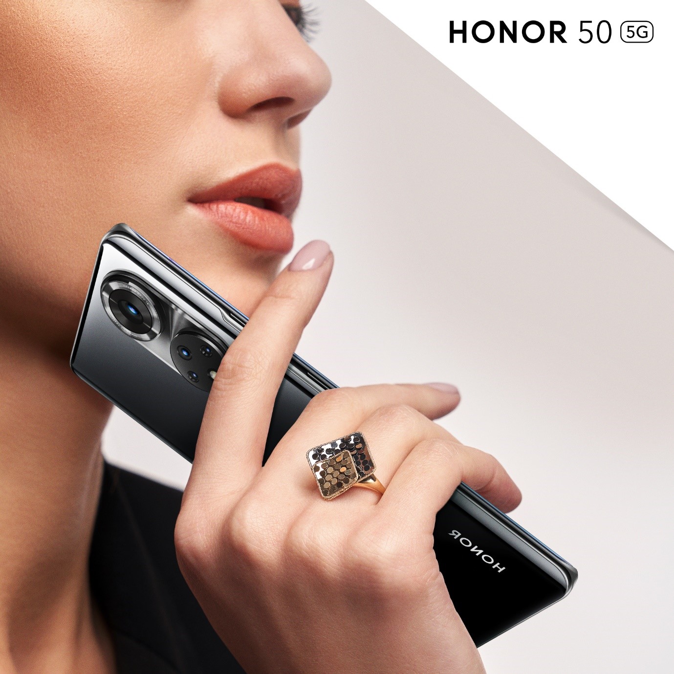 honor 50