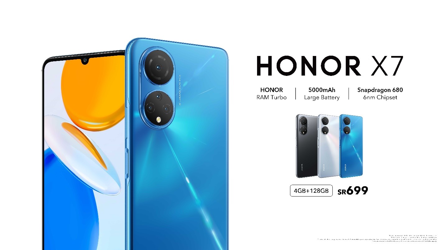 honor x8