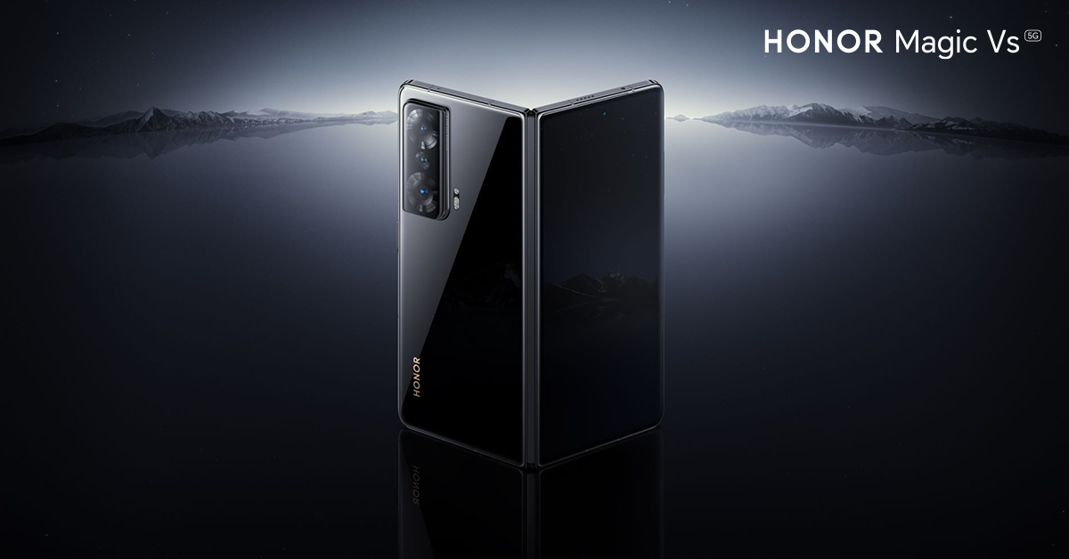 honor magic 5 pro