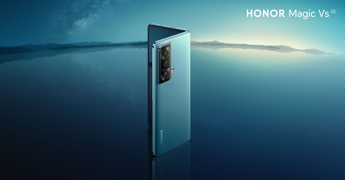honor magic 5 pro
