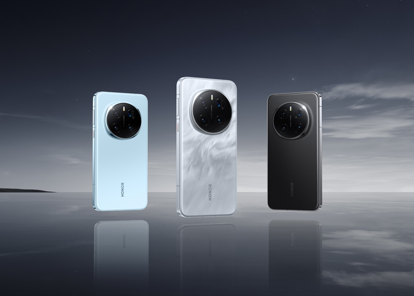 HONOR Announces the Official Availability of HONOR Magic7 Pro in KSA Market