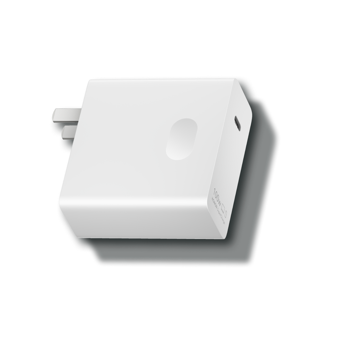 100W Fast Charging, Multi-Device Support. 4