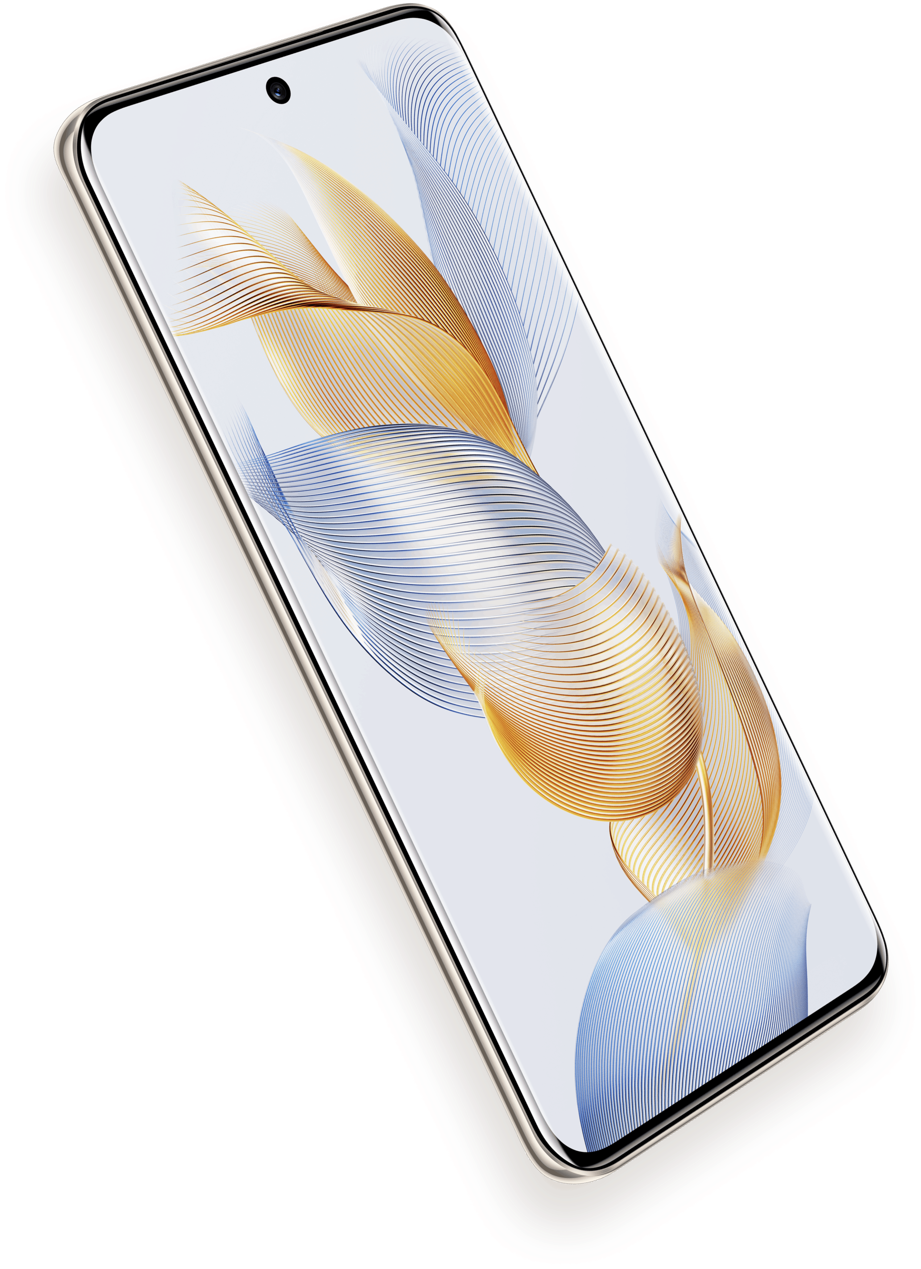 HONOR 90 Front Camera