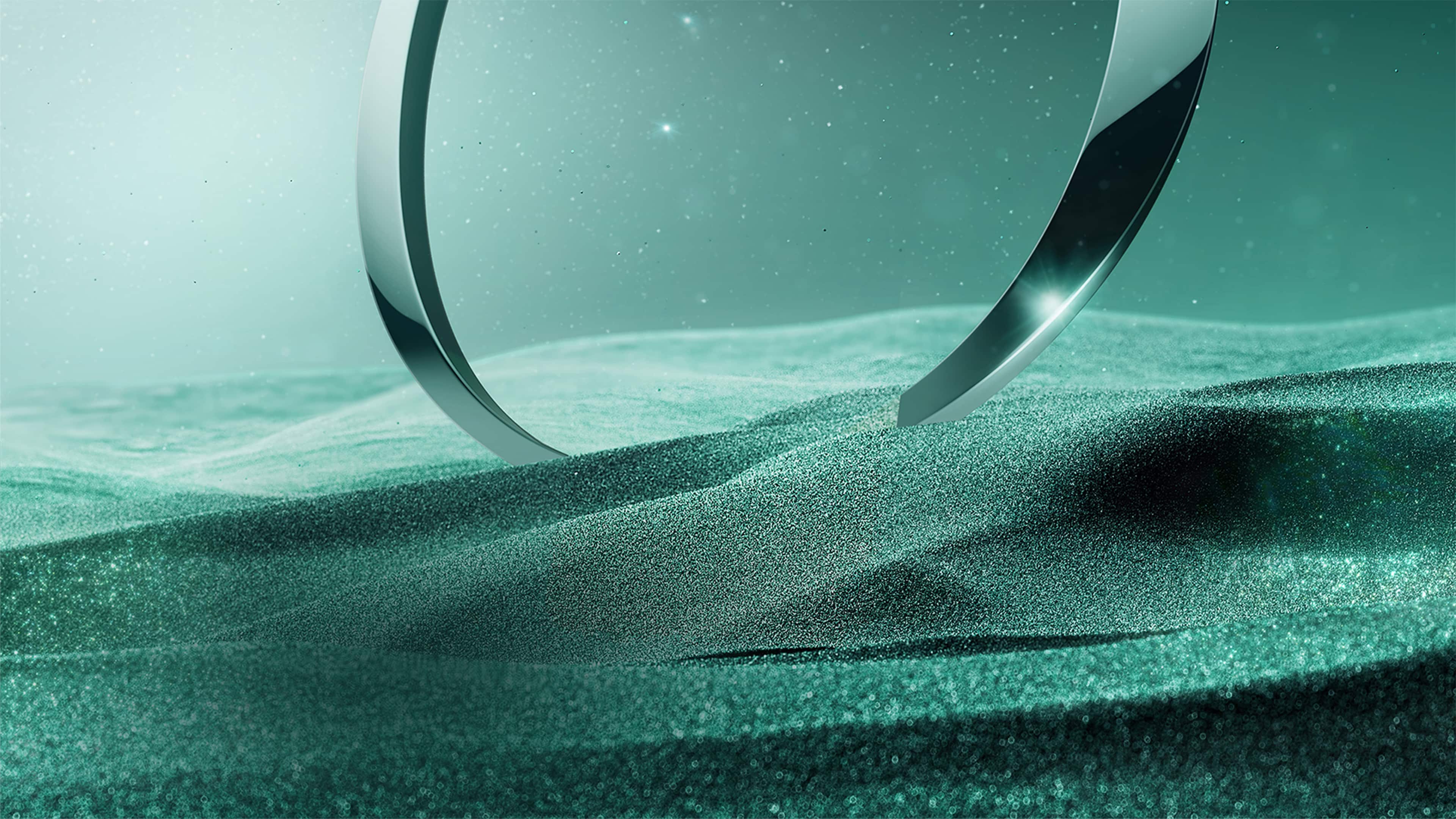 HONOR 90 Emerald Green