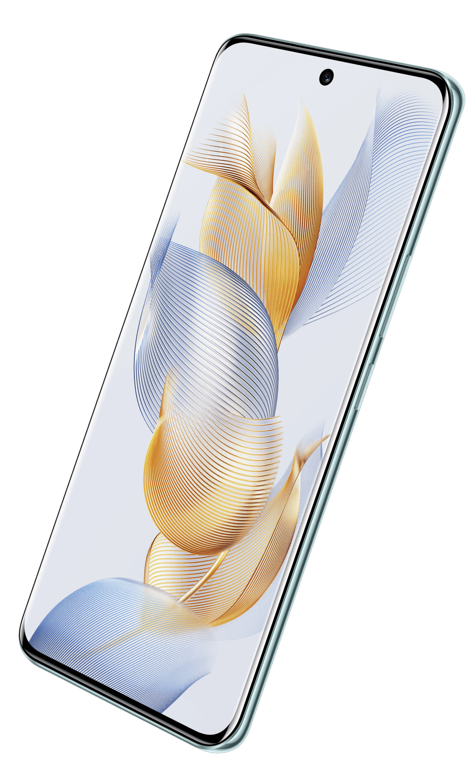 HONOR 90 Emerald Green