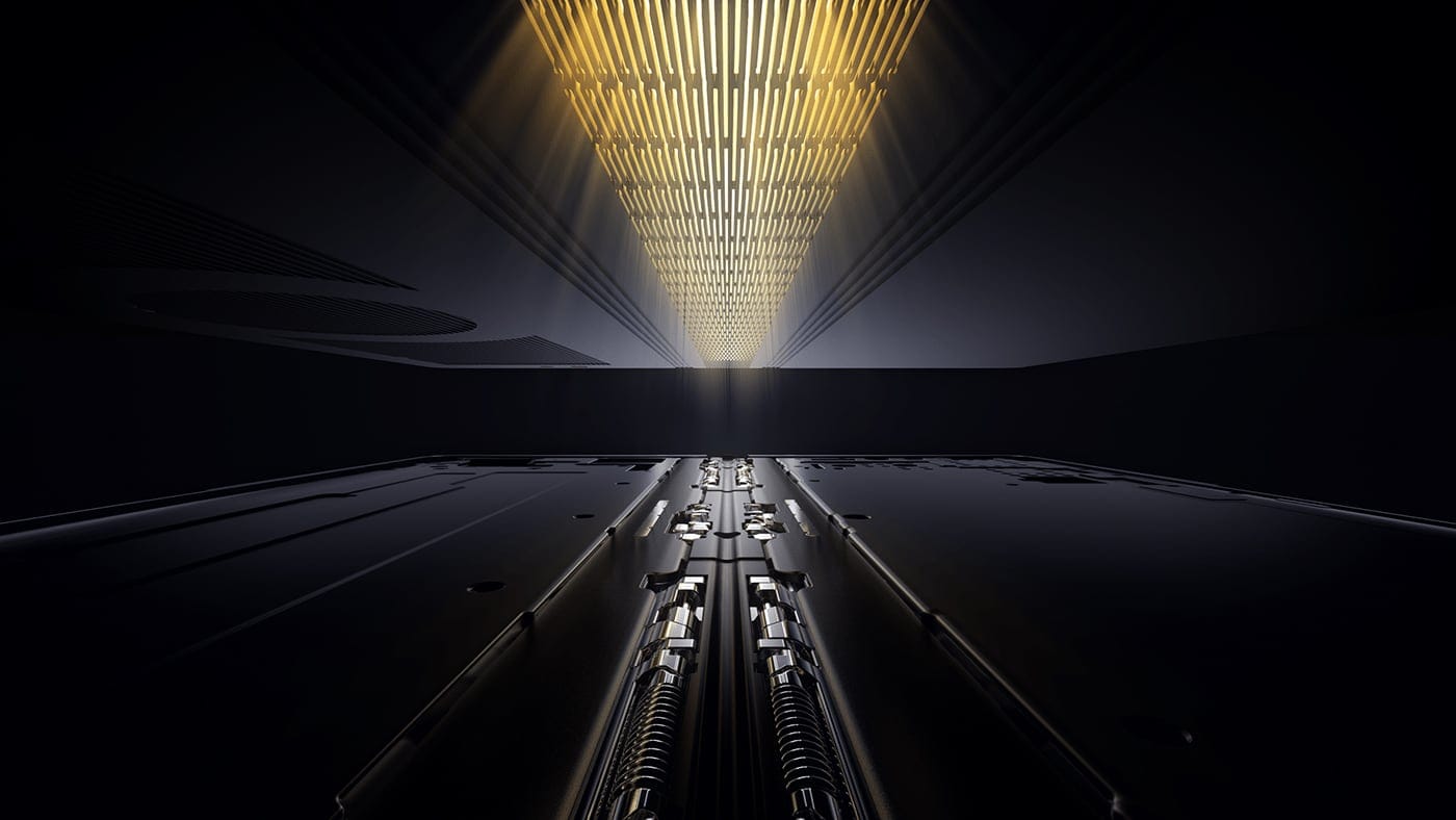 Aerospace-grade Materials