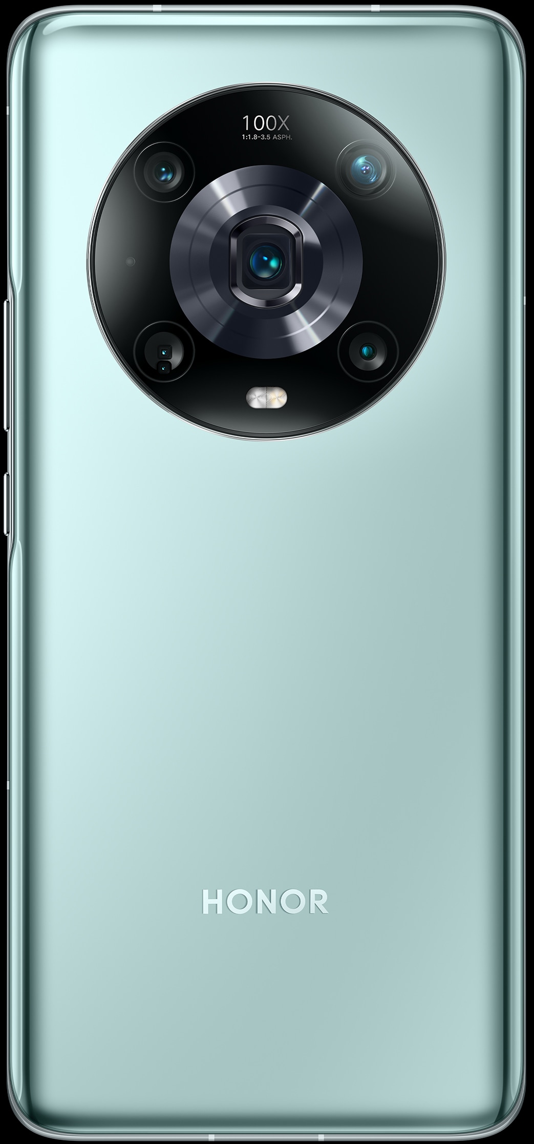 HONOR Magic4 Pro LOVE AI LOVE SHOOTING