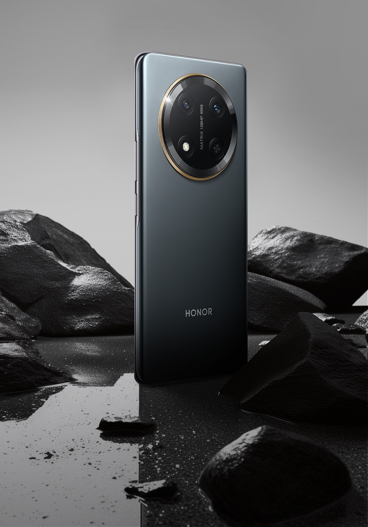 HONOR X9c