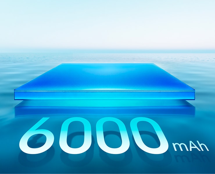 Long-Lasting Battery with Lightning-Fast Charging