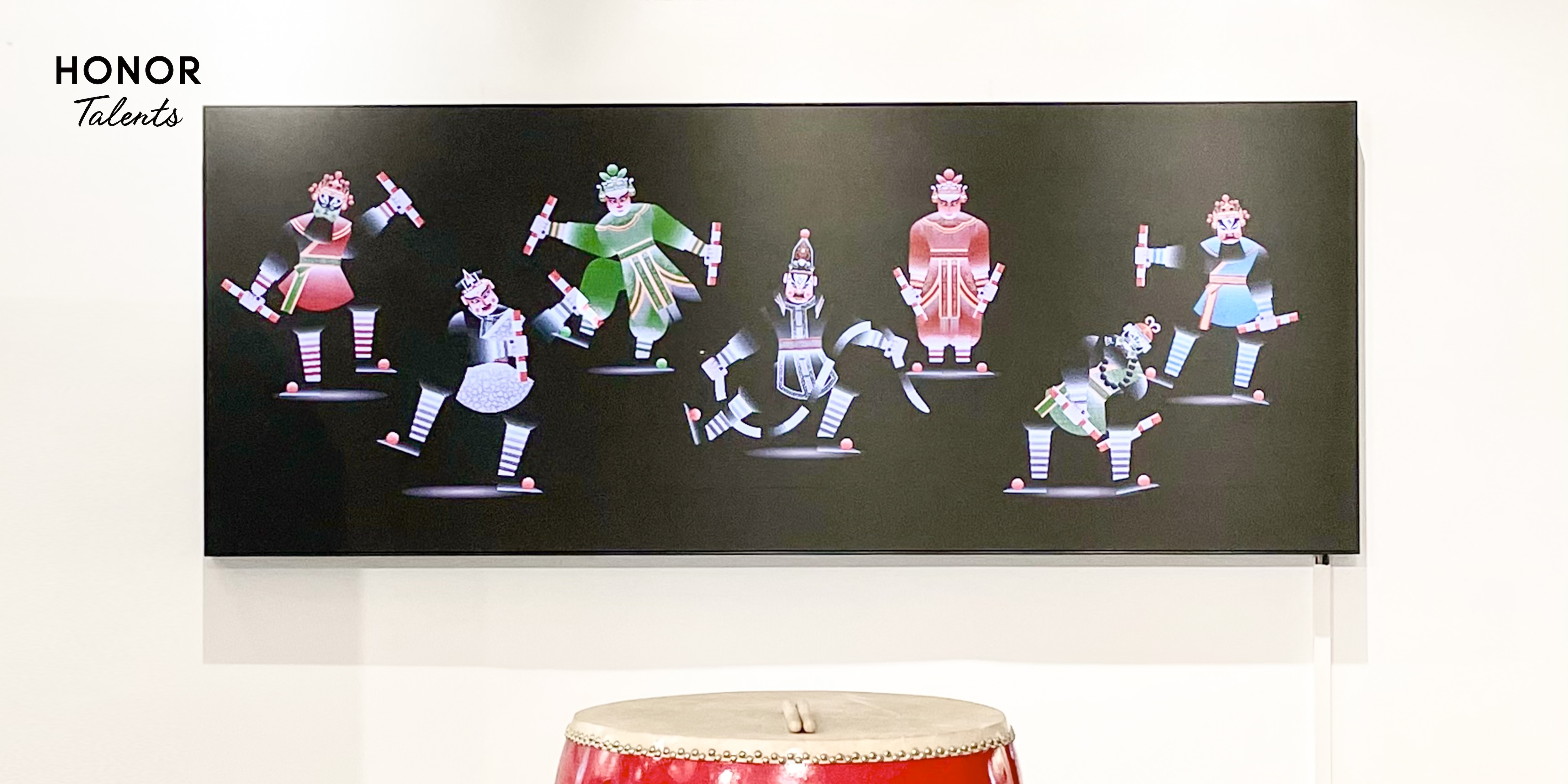 Art & Technology