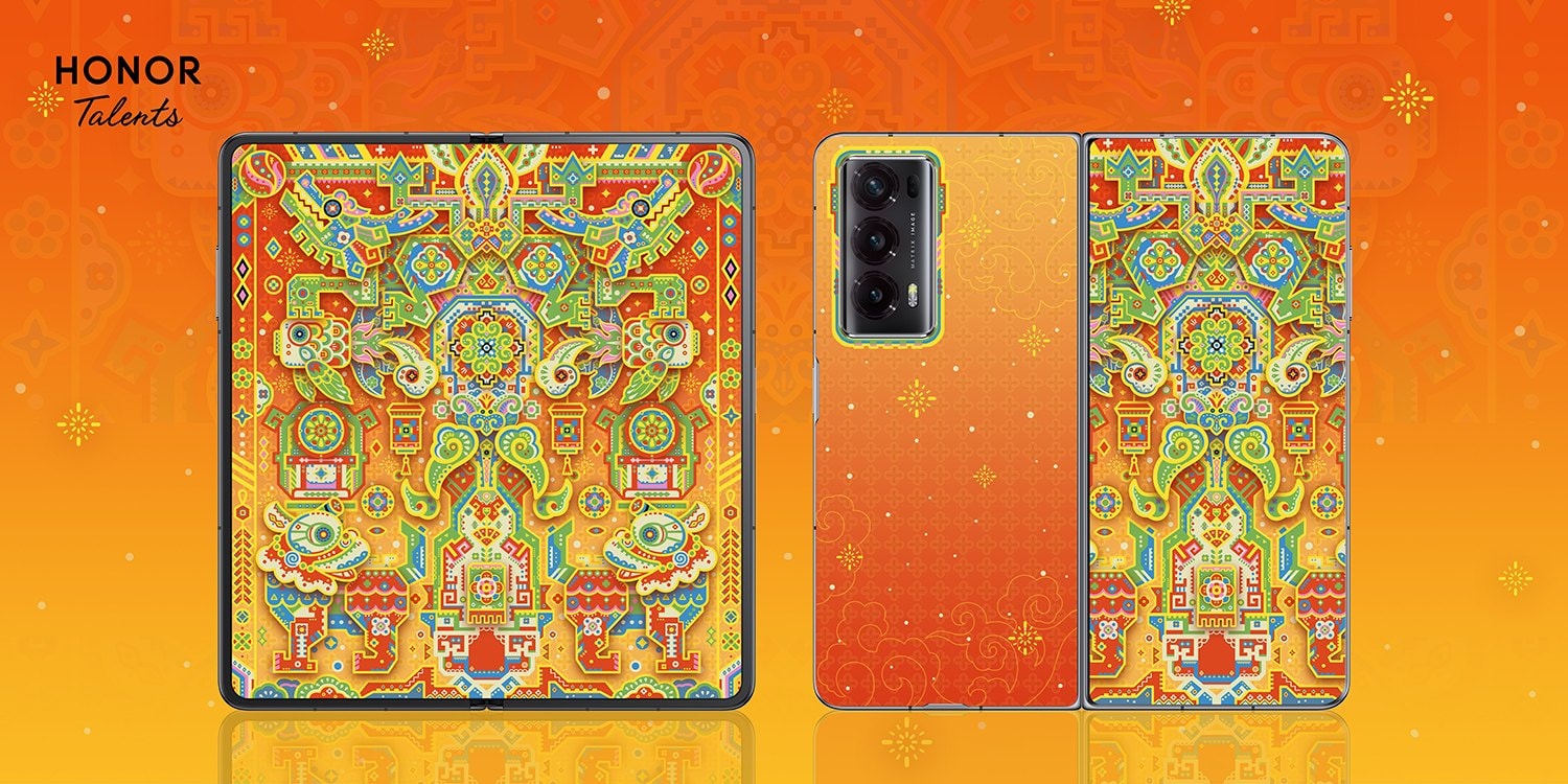 Wallpaper Design