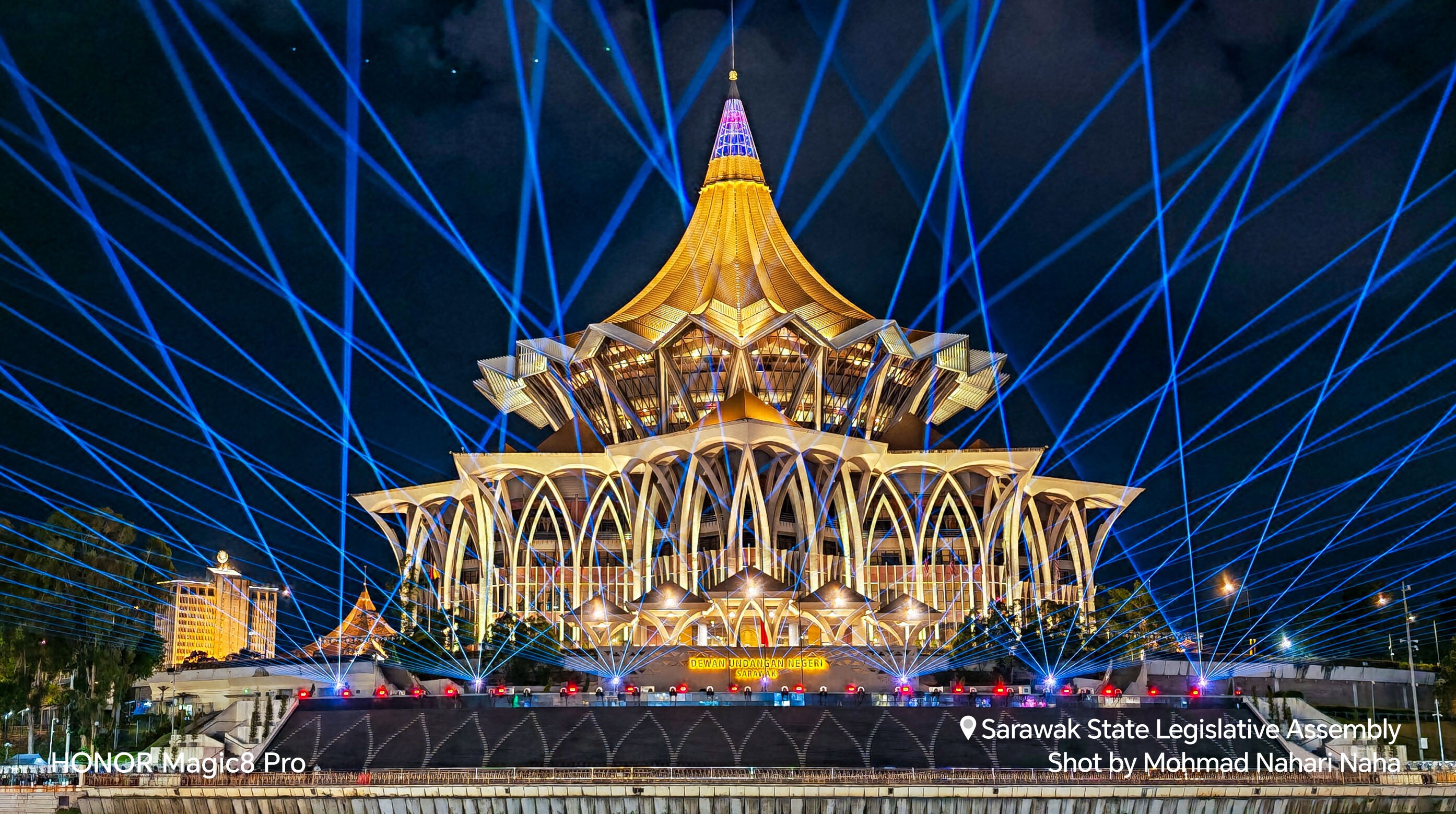 Ultra Night Tele-Camera 2