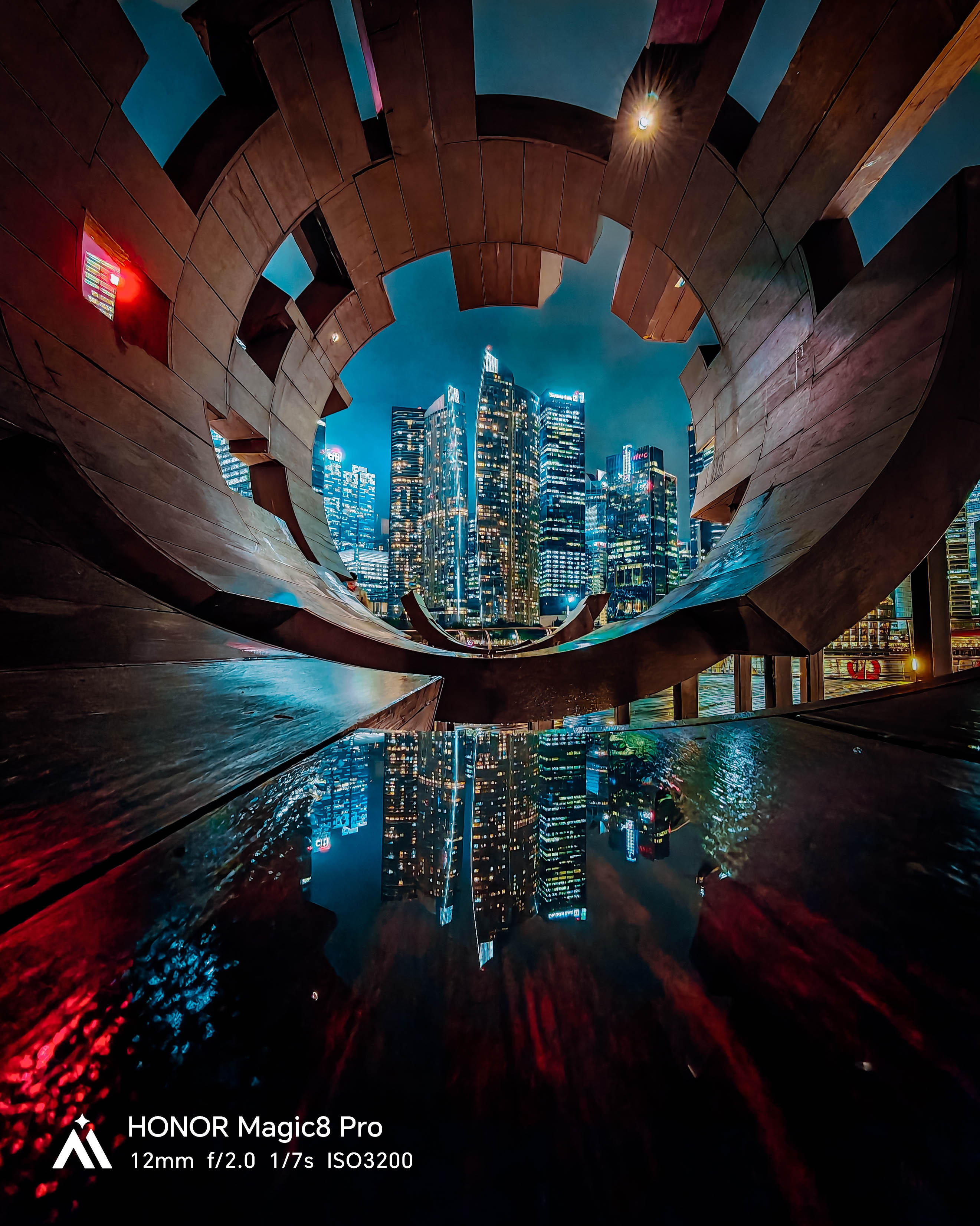 Sights of Singapore 2